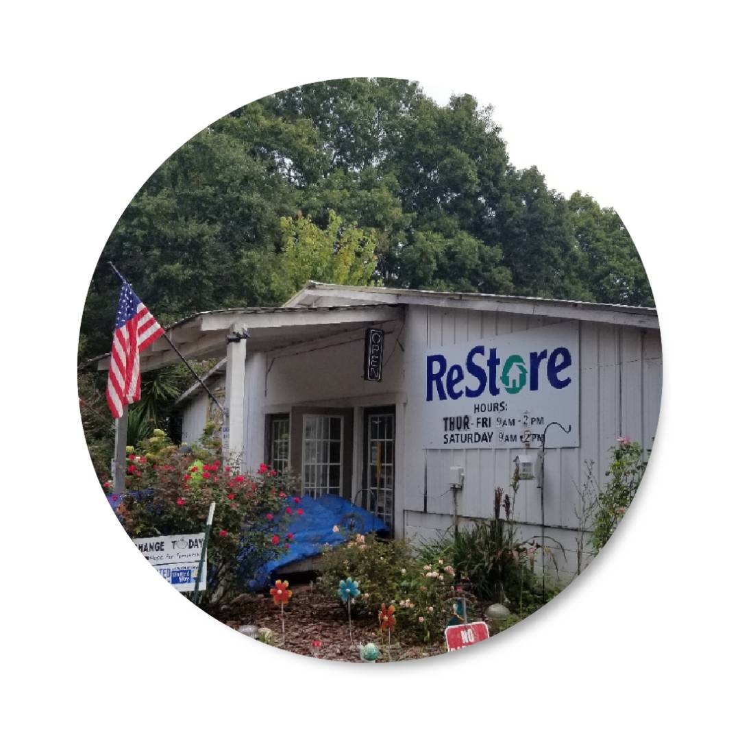 The ReStore